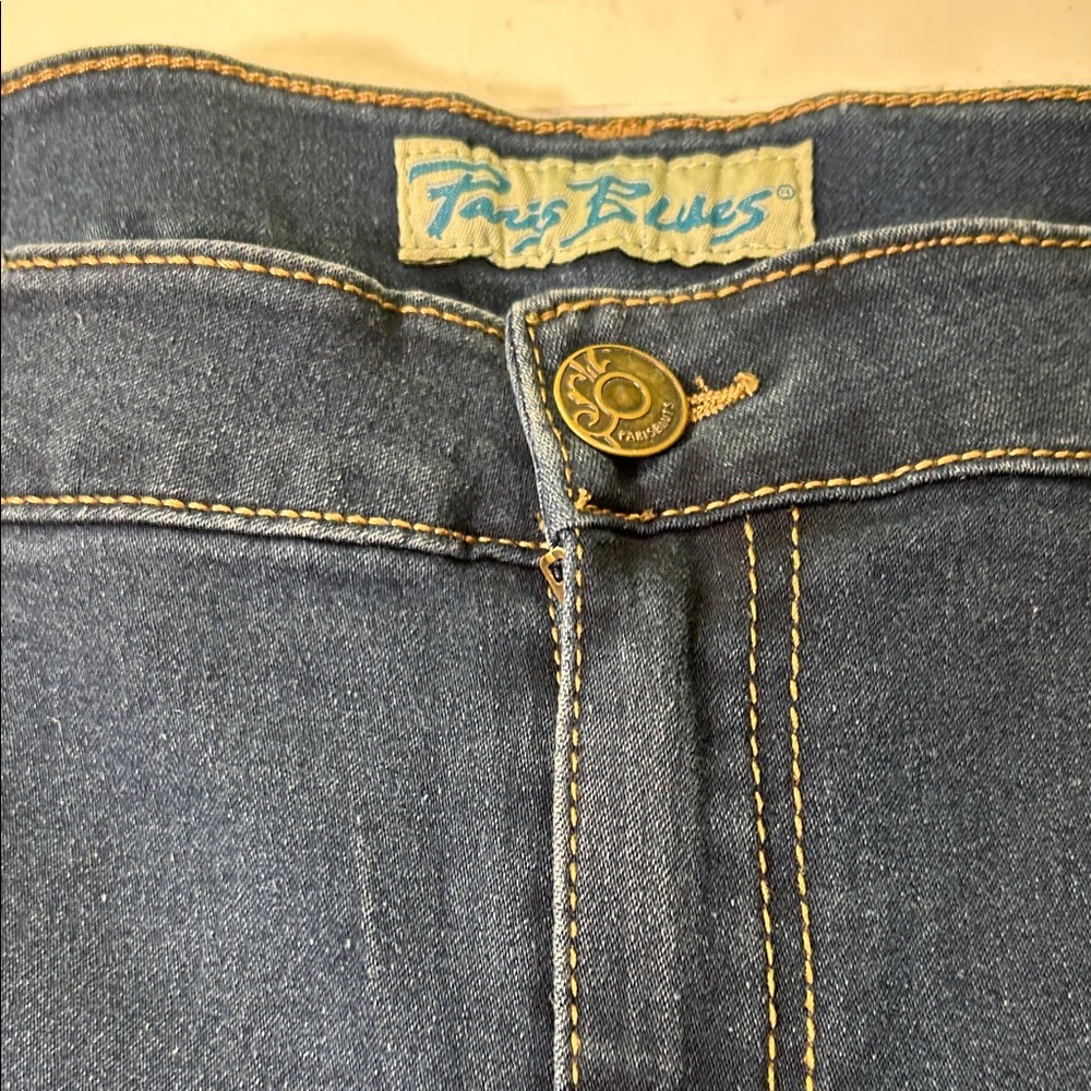 Pepe Jeans Women's Dark Blue Jeggings - Picture 2 of 16